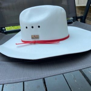 Cowboy hat